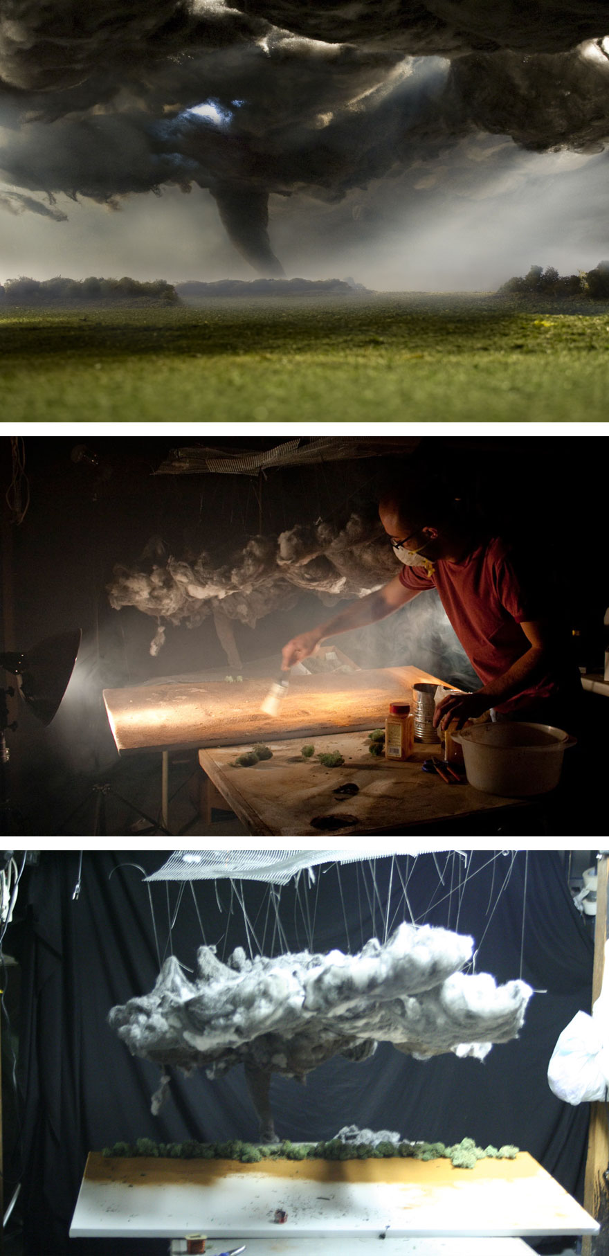 behind the scene foto bagus 11-20 © 2016 brilio.net