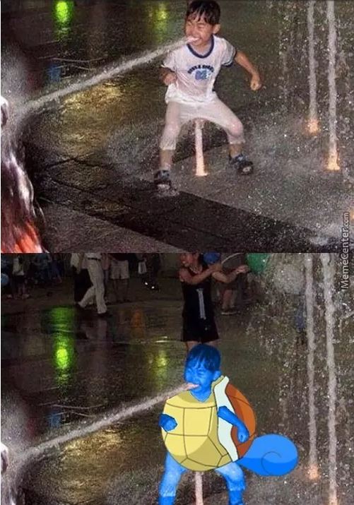 meme pokemon go ini bikin para gamers senyum © 2016 brilio.net