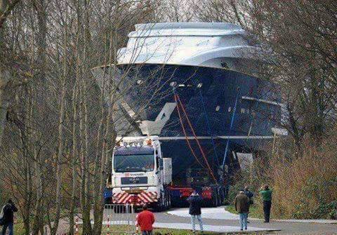 Truk Sangar © 2016 brilio.net