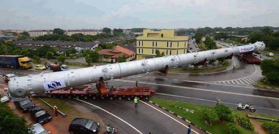 Truk Sangar © 2016 brilio.net