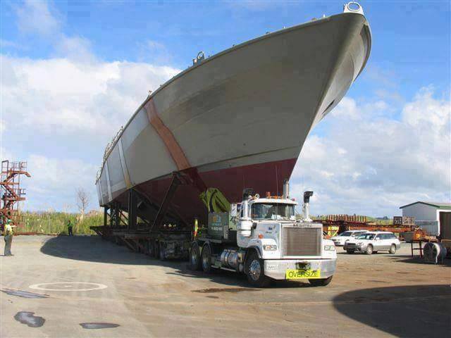 Truk Sangar © 2016 brilio.net