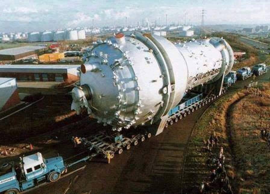 Truk Sangar © 2016 brilio.net