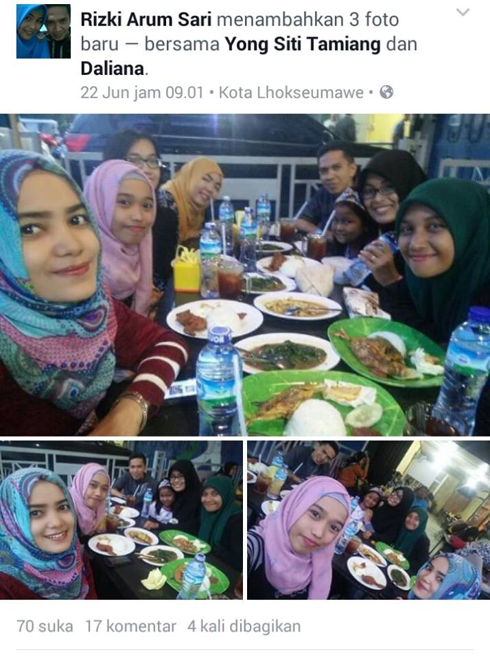 penampakan anak kecil © 2016 brilio.net penampakan anak kecil © 2016 brilio.net