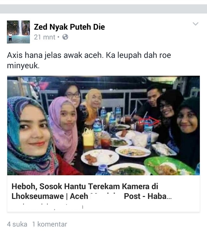 penampakan anak kecil © 2016 brilio.net penampakan anak kecil © 2016 brilio.net