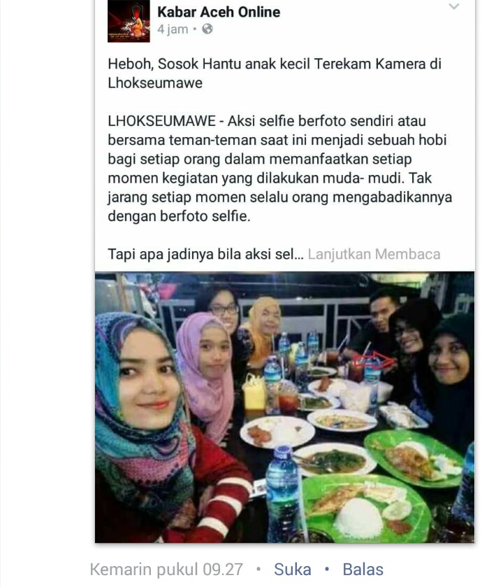 penampakan anak kecil © 2016 brilio.net penampakan anak kecil © 2016 brilio.net