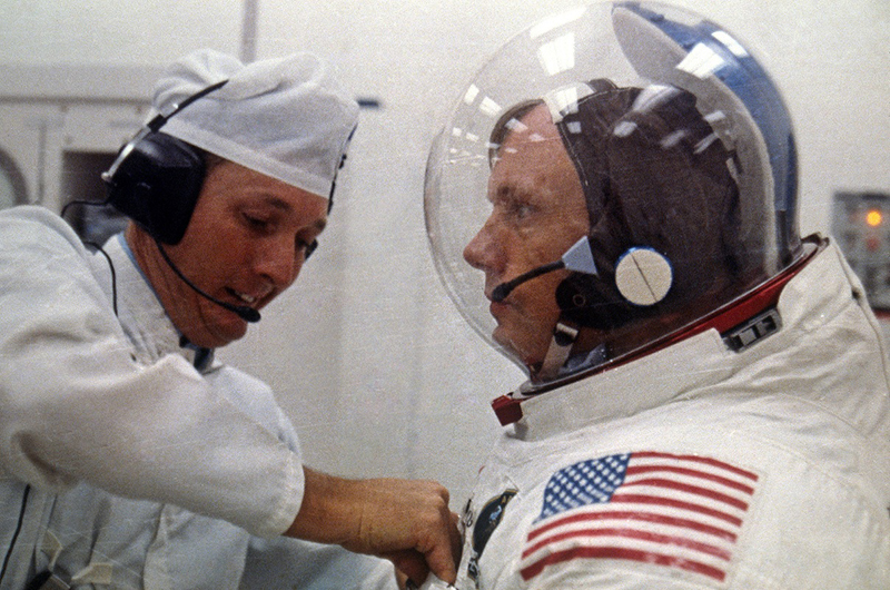 perjalanan neil armstrong © 2016 brilio.net