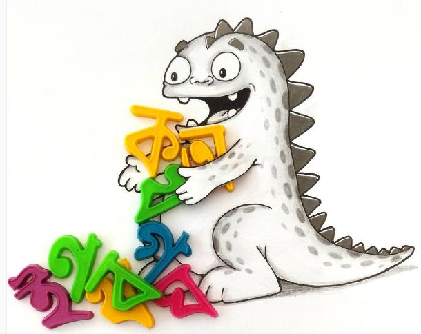 ilustrasi naga © 2016 brilio.net