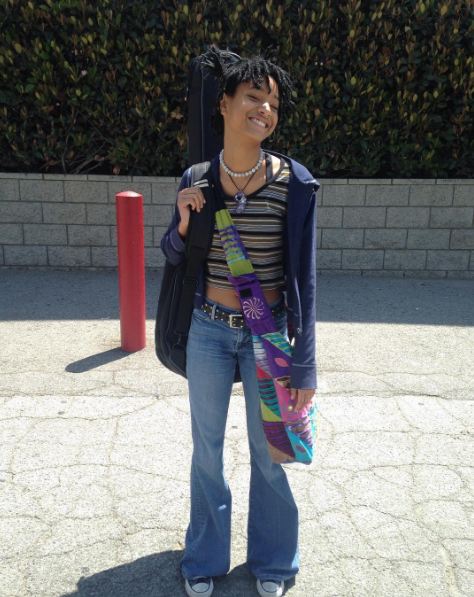 willow smith © 2016 brilio.net willow smith © 2016 brilio.net