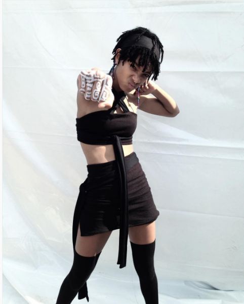 willow smith © 2016 brilio.net willow smith © 2016 brilio.net