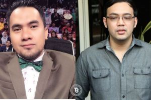 5 Artis Indonesia ini rayakan lebaran di balik jeruji besi, duh! 