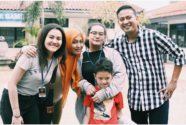 artis lebaran penjara © 2016 brilio.net