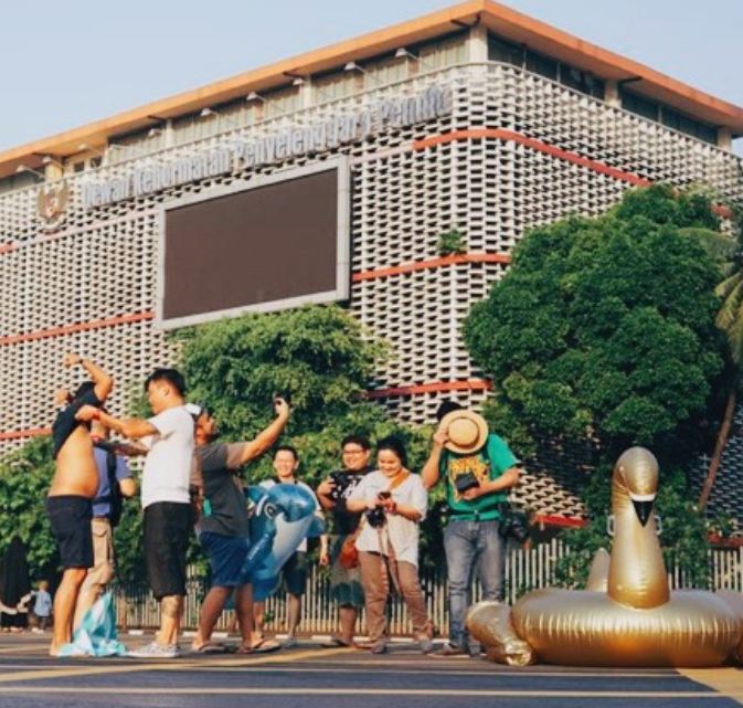 Joh Juda © 2016 brilio.net Joh Juda © 2016 brilio.net