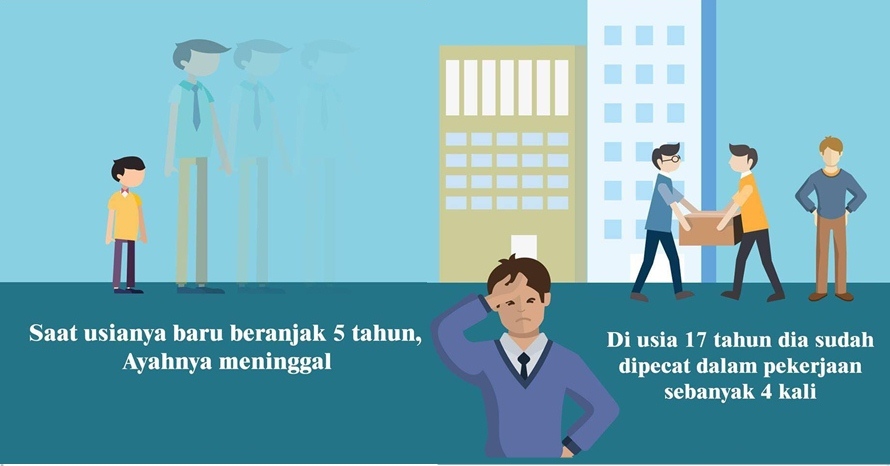 15 Kartun ini ajarkan kamu tak ada kata terlambat untuk kebaikan, top!