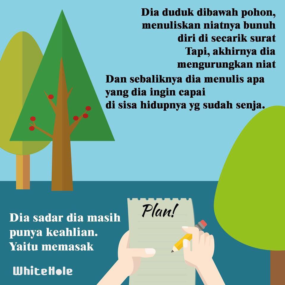 belum terlambat © 2016 WHITE HOLE