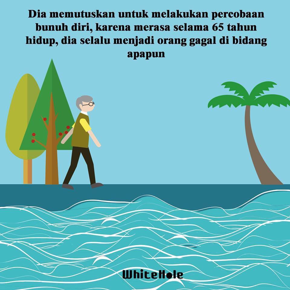 belum terlambat © 2016 WHITE HOLE