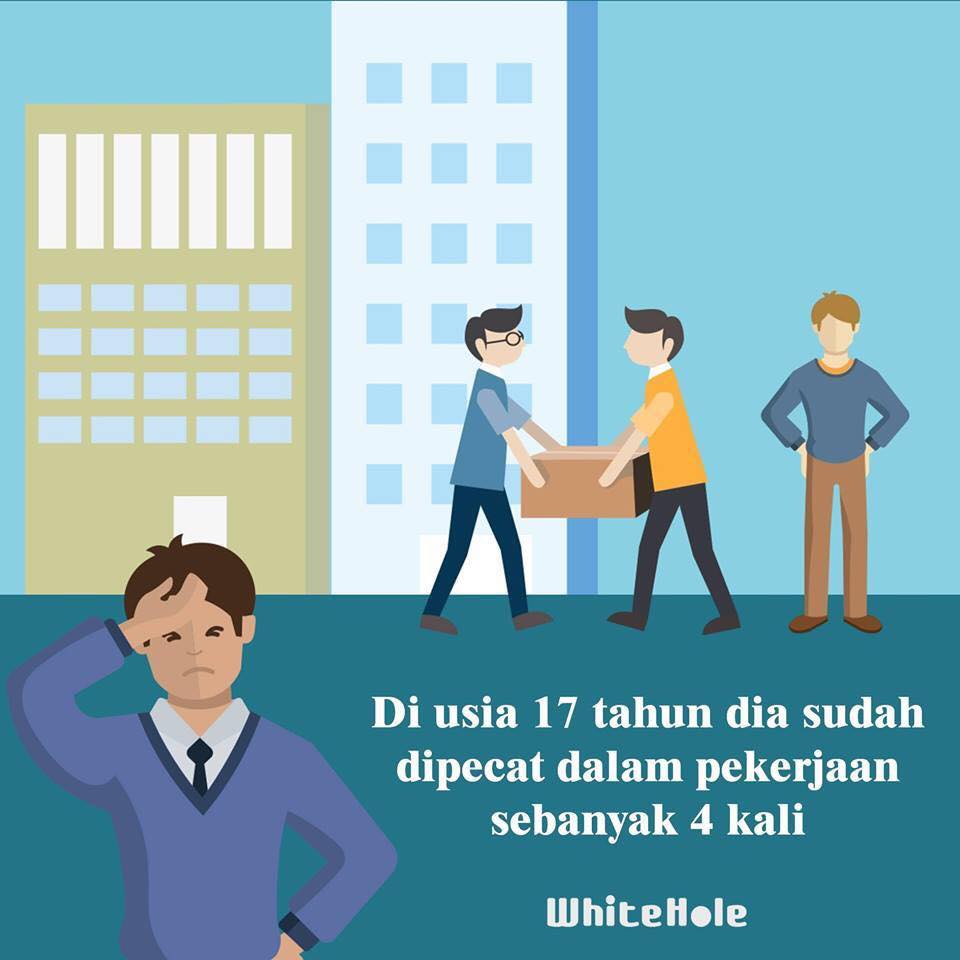 belum terlambat © 2016 WHITE HOLE