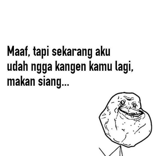 meme setelah lebaran ini nggak cuma sedih tapi bikin ketawa © 2016 brilio.net