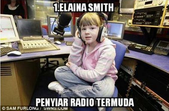 anak jenius di dunia 1-5 © 2016 brilio.net