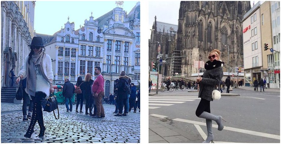 Inces vs belsop © 2016 brilio.net