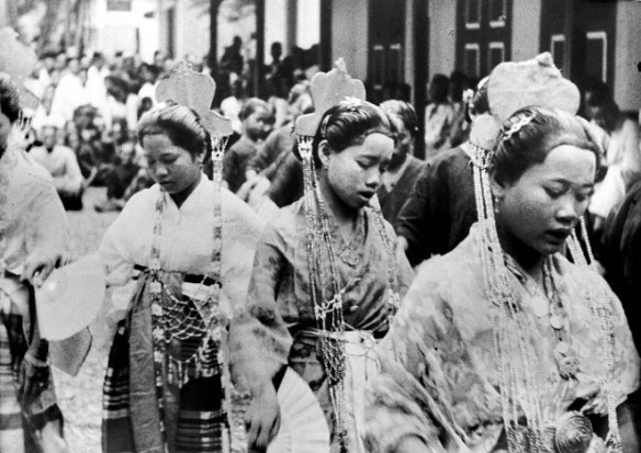 baju adat jadul © 2016 brilio.net