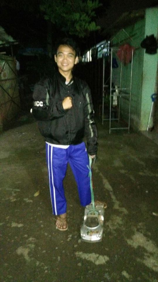 sindir MLM © 2016 brilio.net sindir MLM © 2016 brilio.net