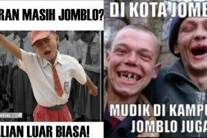 Bukan di Indonesia, ini dia negara yang jomblonya paling putus asa!