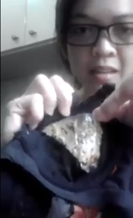 bra bau busuk © 2016 brilio.net bra bau busuk © 2016 brilio.net