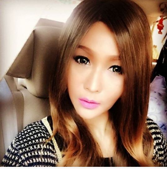 Inul Daratista tuai kontroversi © 2016 brilio.net