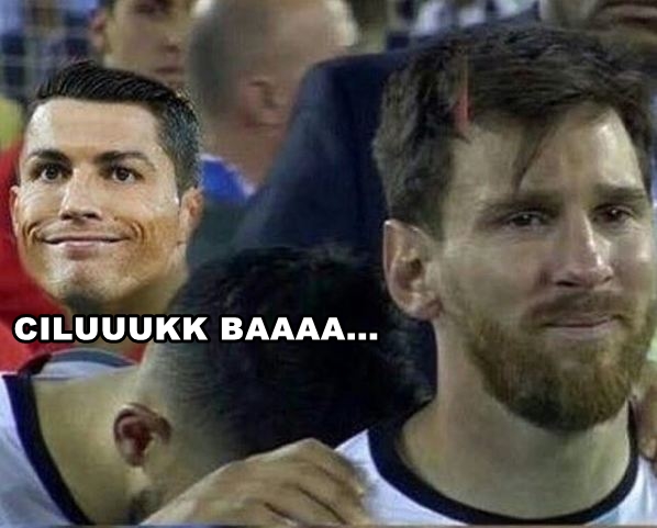 meme ini iringi kemenangan portugal di euro © 2016 brilio.net meme ini iringi kemenangan portugal di euro © 2016 brilio.net