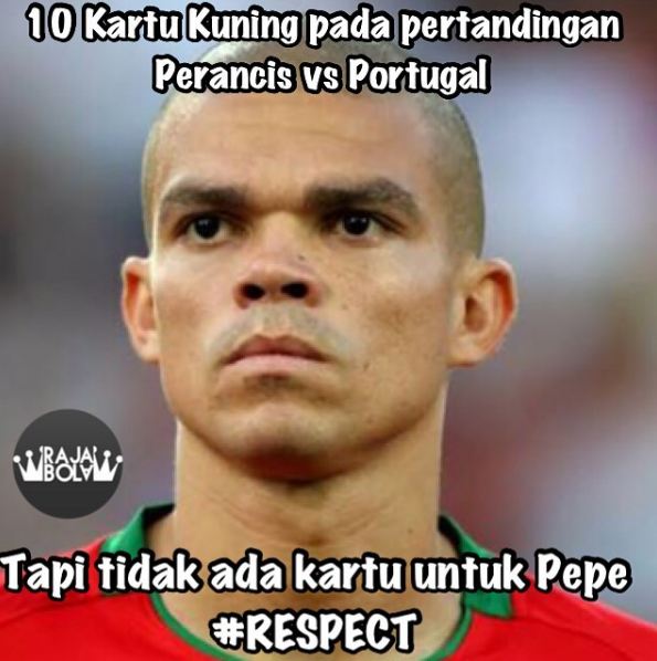 meme ini iringi kemenangan portugal di euro © 2016 brilio.net meme ini iringi kemenangan portugal di euro © 2016 brilio.net