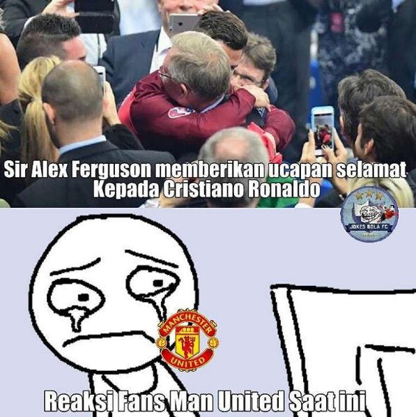 meme ini iringi kemenangan portugal di euro © 2016 brilio.net meme ini iringi kemenangan portugal di euro © 2016 brilio.net