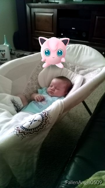 kemunculan pokemon di tempat yang tak wajar © 2016 brilio.net