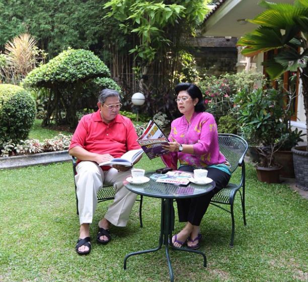 kemesraan sby ani © 2016 brilio.net kemesraan sby ani © 2016 brilio.net