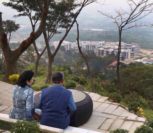 kemesraan sby ani © 2016 brilio.net kemesraan sby ani © 2016 brilio.net