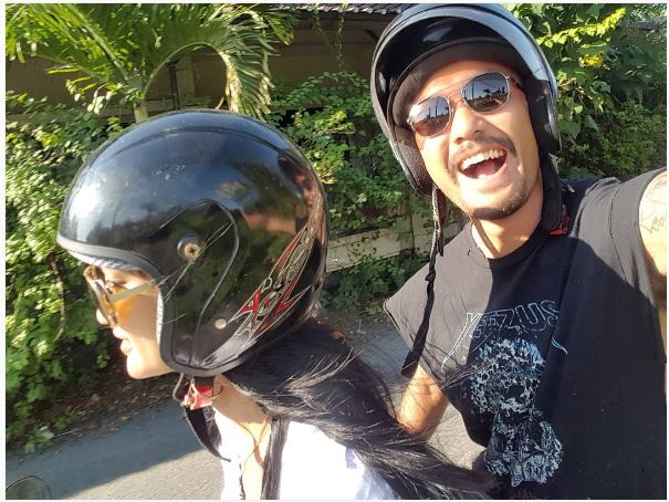 rio atiqah © 2016 brilio.net rio atiqah © 2016 brilio.net