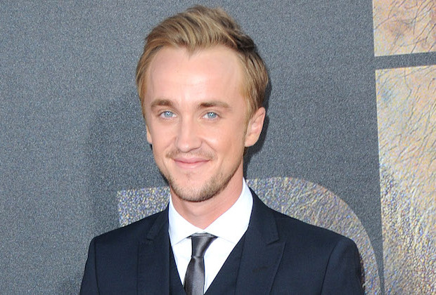 Tom Felton Draco © 2016 brilio.net Tom Felton Draco © 2016 brilio.net