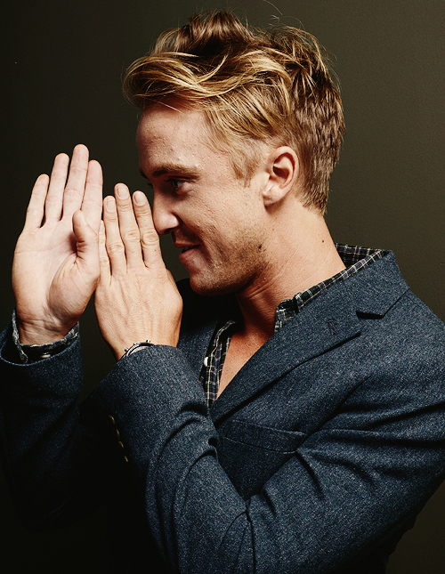 Tom Felton Draco © 2016 brilio.net Tom Felton Draco © 2016 brilio.net