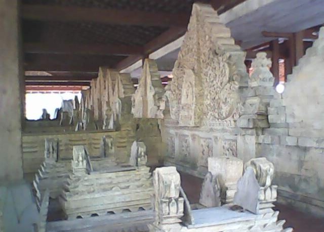 8 Makam keramat dan bersejarah di Madura yang pas untuk wisata religi