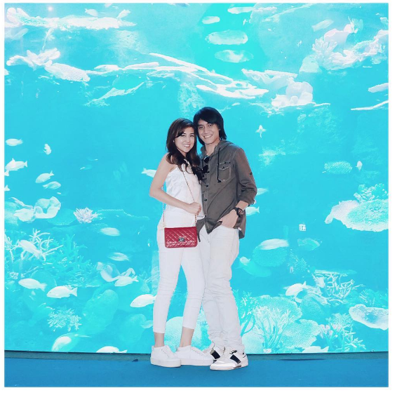 pacar kevin © 2016 brilio.net pacar kevin © 2016 brilio.net