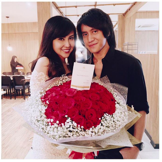 pacar kevin © 2016 brilio.net pacar kevin © 2016 brilio.net