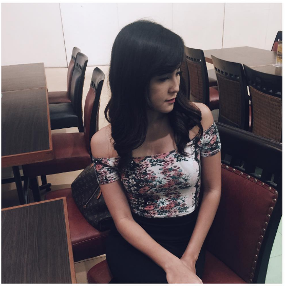 pacar kevin © 2016 brilio.net pacar kevin © 2016 brilio.net