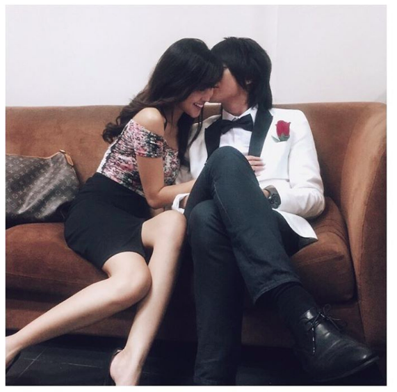 pacar kevin © 2016 brilio.net pacar kevin © 2016 brilio.net