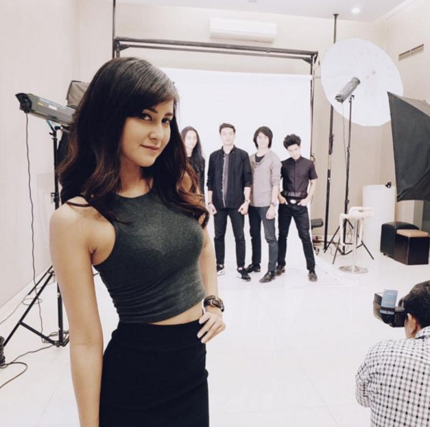 pacar kevin © 2016 brilio.net pacar kevin © 2016 brilio.net