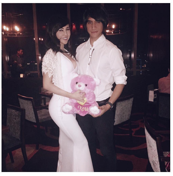 pacar kevin © 2016 brilio.net pacar kevin © 2016 brilio.net