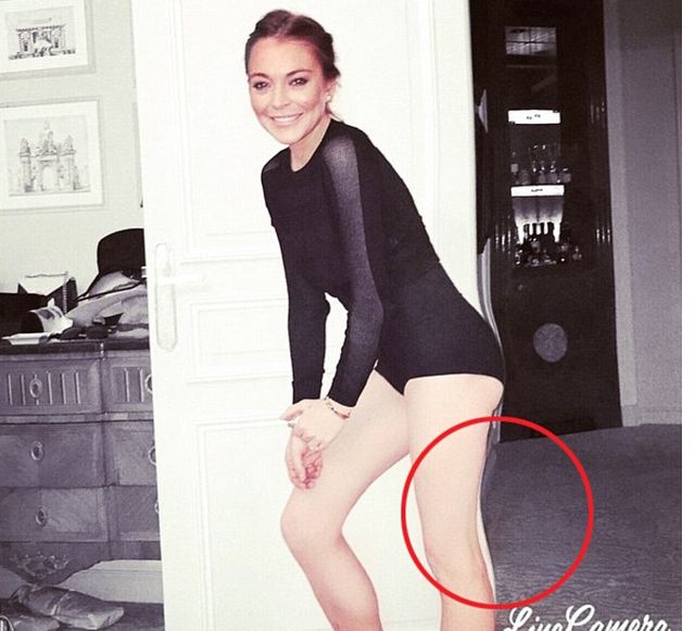 artis edit langsing © 2016 brilio.net