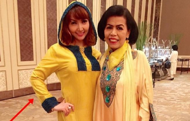 artis edit langsing © 2016 brilio.net