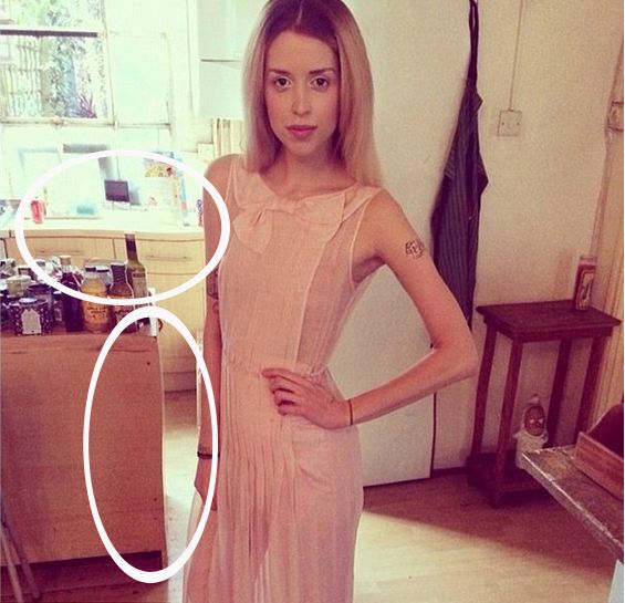 artis edit langsing © 2016 brilio.net