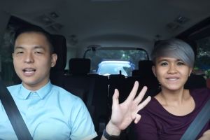 10 Artis kondang ini hobi nge-vlog lho, kamu sudah subscribe belum? 