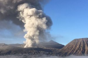 Bandara Abdul Rachman Saleh Malang kembali normal