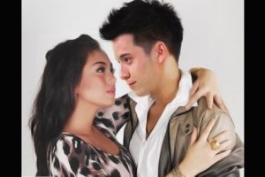 5 Cara ampuh Celine Evangelista hadapi haters, nomor 5 berani banget!